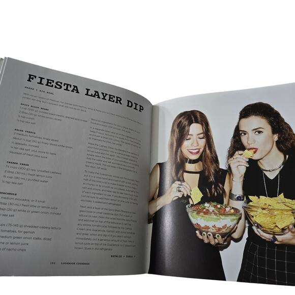 Vegan, Gluten Free Cookbooks Bundle Of 2 - Picture 8 of 10